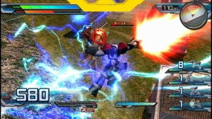 バルトフェルドのガイアガンダムなど『エクストリームバーサス フルブースト』第4弾DLC機体をレビュー！ ザク頭Zの会話も動画で掲載