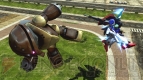 『機動戦士ガンダム エクストリームバーサス フルブースト』