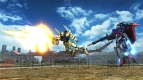 『機動戦士ガンダム エクストリームバーサス フルブースト』