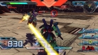『機動戦士ガンダム エクストリームバーサス フルブースト』