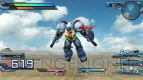 『機動戦士ガンダム エクストリームバーサス フルブースト』