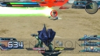 『機動戦士ガンダム エクストリームバーサス フルブースト』