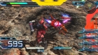 『機動戦士ガンダム エクストリームバーサス フルブースト』
