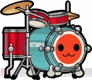 太鼓の達人wii Uば じょん で ドクターマリオ や ゼルダの伝説 など任天堂のゲーム楽曲が3月19日より配信 電撃オンライン