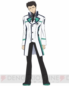 【速報】『魔法科高校の劣等生』の声優陣が新たに公開！ 戸松遥さんや杉田智和さんなどが出演