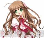 『Rewrite（リライト）』