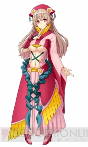 PS Vita版『戦極姫4 ～争覇百計、花守る誓い～』が6月19日に発売！ 小田氏治の率いる小田家が新たに参戦