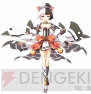 『戦極姫4 ～争覇百計、花守る誓い～』