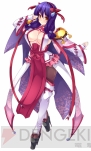 『戦極姫4 ～争覇百計、花守る誓い～』