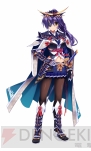 『戦極姫4 ～争覇百計、花守る誓い～』