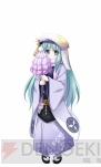 『戦極姫4 ～争覇百計、花守る誓い～』