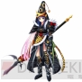 『戦極姫4 ～争覇百計、花守る誓い～』