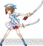 『英雄＊戦姫』