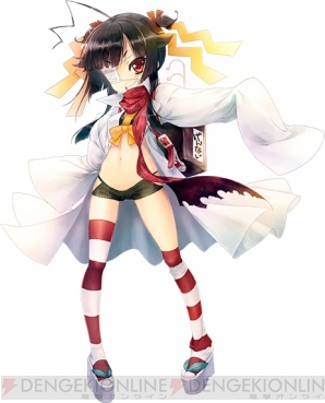 『英雄＊戦姫』