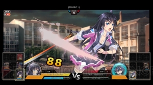 美少女たちが荒廃した都市からの脱出を目指すアドベンチャーRPG『感染×少女』をチェック！ キャラクターイラストも一挙公開!!