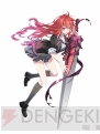 『感染×少女』