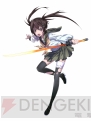 『感染×少女』