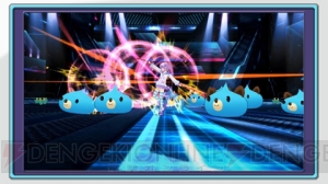 【速報】『ネプテューヌ』の新作が2作も!? 『超次元アクション ネプテューヌU』＆『新次元ゲイム ネプテューヌVII』が発表