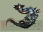『モンスターハンター4』