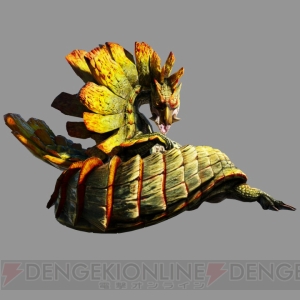 『MH4』開発秘話“モーション編”。リアルさを感じるモンスターを作るためにギリギリのさじ加減で調整（インタビュー連載第3回）