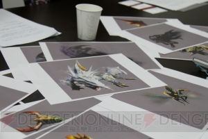 『MH4』開発秘話“モーション編”。リアルさを感じるモンスターを作るためにギリギリのさじ加減で調整（インタビュー連載第3回）