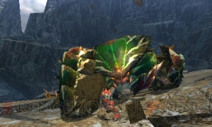 『MH4』開発秘話“モーション編”。リアルさを感じるモンスターを作るためにギリギリのさじ加減で調整（インタビュー連載第3回）