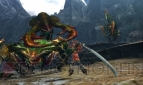 『モンスターハンター4』