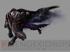 『モンスターハンター4』
