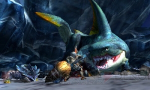 『MH4』開発秘話“モーション編”。リアルさを感じるモンスターを作るためにギリギリのさじ加減で調整（インタビュー連載第3回）