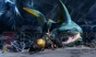 『モンスターハンター4』