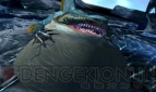 『モンスターハンター4』