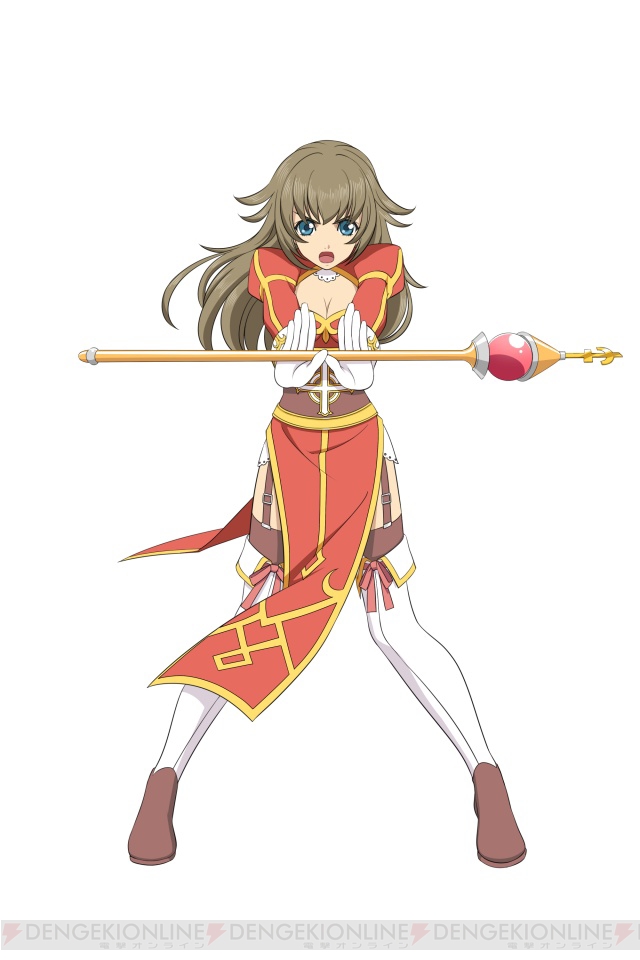 シリーズ初の12人パーティで戦う テイルズ オブ リンク の魅力を総まとめ 歴代キャラ オリジナルキャラの新たな人間関係に注目 電撃オンライン シリーズ初の12人パーティで戦う テイルズ オブ リンク の魅力を総まとめ 歴代キャラ オリジナルキャラの新たな人間関係に注目 電撃オンライン