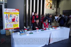 秋葉原UDXに電撃文庫関連のコーナーが集結！ “電撃文庫 春の祭典2014”ブースレポート