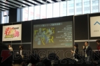 “ゲームの電撃 感謝祭2014＆電撃文庫 春の祭典2014”