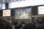 “ゲームの電撃 感謝祭2014＆電撃文庫 春の祭典2014”