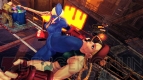 『ウルトラストリートファイターIV』
