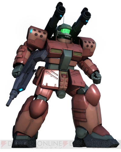ガンダム バトルオペレーション 連邦軍 支援型 Msレビュー ガンキャノン ジム ガンタンクなどの中長距離攻撃で敵を討て 電撃playstation ガンダム バトルオペレーション 連邦軍 支援型 Msレビュー ガンキャノン ジム ガンタンクなどの中長距離攻撃で敵を討て 電撃playstation