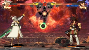 『ギルティギア イグザード サイン』で“ラムレザル＝ヴァレンタイン”が使用可能に！ 4月中旬にタイムリリース。パチさんのコメントも公開