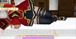 『ソードアート・オンライン ―ホロウ・フラグメント―』アスナのだっこ＆男の友情に沸いた“ゲームの電撃 感謝祭”ニコ生レポ【SAOトゥデイ】