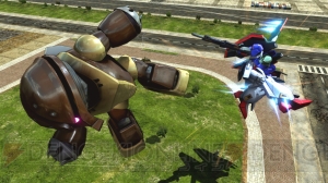 『エクストリームバーサス フルブースト』へ3月19日より参戦する3機の動画が公開。通常の機体と異なるポイントは？