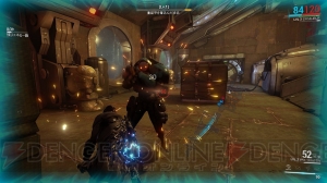 『Warframe』太陽系を股にかけた戦い！ 壮大なスケールで描かれる本格シューティングが登場【電撃PS×PS Store】
