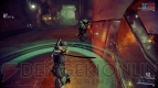『Warframe』