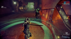 『Warframe』太陽系を股にかけた戦い！ 壮大なスケールで描かれる本格シューティングが登場【電撃PS×PS Store】
