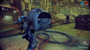 『Warframe』太陽系を股にかけた戦い！ 壮大なスケールで描かれる本格シューティングが登場【電撃PS×PS Store】