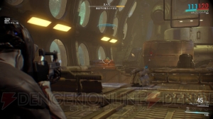 『Warframe』太陽系を股にかけた戦い！ 壮大なスケールで描かれる本格シューティングが登場【電撃PS×PS Store】