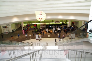 【GDC 2014】世界中のゲーム開発者が集う“Game Developers Conference 2014”がいよいよ開幕！ 初日の会場風景をお届け