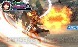『マギ 新たなる世界』の“アリババ（魔装アモン）”など追加キャラクター4名を紹介！ DLCキャラ2名は4月1日10：59まで無料配信