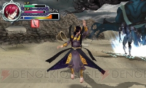 マギ 新たなる世界』の“アリババ(魔装アモン)”など追加キャラクター4 マギ 新たなる世界』の“アリババ(魔装アモン)”など追加キャラクター4