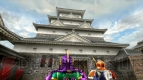 『仮面ライダー バトライド・ウォーII』