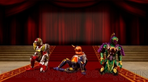 『仮面ライダー バトライド・ウォーII』